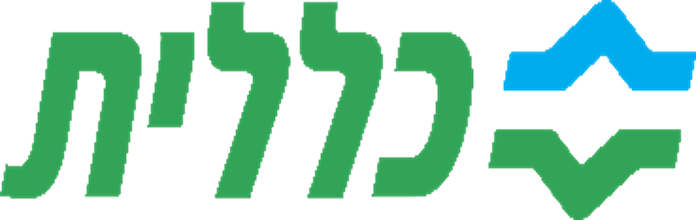 לוגו כללית