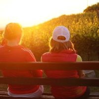 זכויות בני משפחה מטפלים